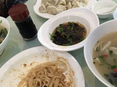 -河南食府(人民路店)