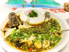 -味茂·老船夫1927(东海东路店)
