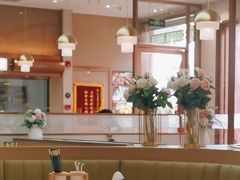 -李先生牛肉面大王(广渠门内店)