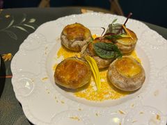 -第101座花园餐厅(湖滨88店)