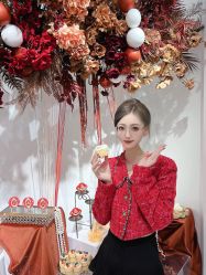 -蘭club婚礼策划