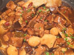 仔排煲-胖哥俩肉蟹煲(厦门中华城店)