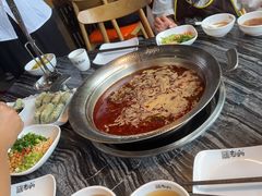 -老船舫·现做活鲜鱼馆(东郊记忆店)