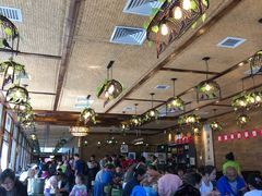 大堂-荣德灶台鱼(圣泉寺店)