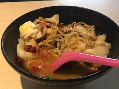 -友达面馆(二七南路店)
