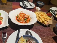 -翡翠鸟精品泰国菜(北辰财富中心店)