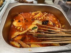 -状元阁烧烤(新华路总店)