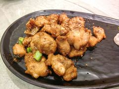 -喜悦海鲜大酒楼(钱柜广场店)