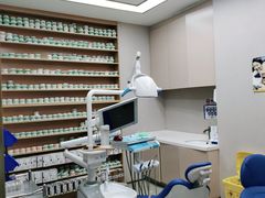 -启辰口腔(南坪店)