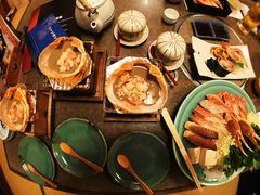 -蟹道乐(道顿堀本店)