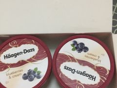 -哈根达斯(西安高新店)