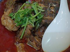 -伊带伊路新疆美食府(呼家楼店)