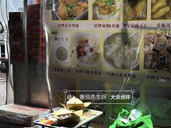 -肥猪仔小吃店(罗湖店)