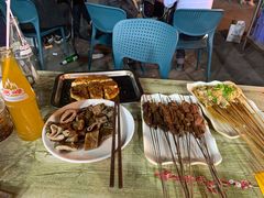 -长香源葫芦头梆梆肉(开通巷店)