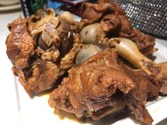 -一把骨(盐市口店)