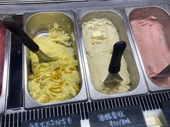 -歎雪糕低糖低脂Gelato冰淇淋
