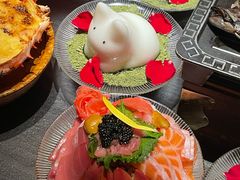 -蟹犇•帝王蟹雪蟹(陆家嘴店)
