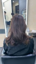 -MOVAN HAIR莫凡匠人发型屋