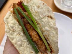 -铭记烧烤制作社•吊炉乳鸽 延吉冷面