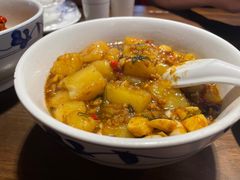 -八碗湘长沙市井菜(坡子街店)