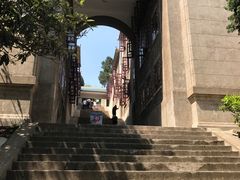 -武汉大学-樱园