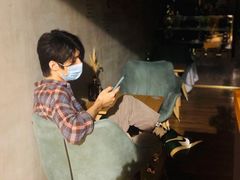 -ZING COFFEE 镜咖啡