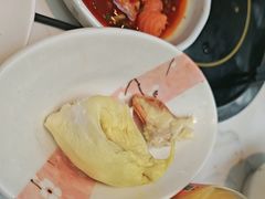 -半岛听涛蒸汽海鲜自助(K11店)
