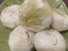 -舒小笼松针小笼包