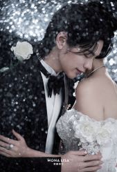-蒙娜丽莎婚纱摄影(总店)