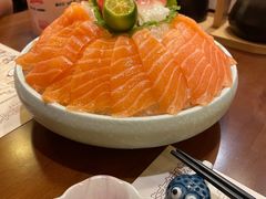 -七町糖果寿司屋(龙洞广工店)