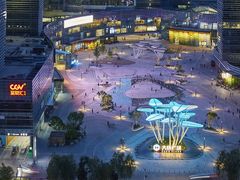 -大族广场Mall&More