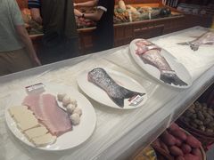 -许爷家·生态湖鲜(徐汇日月光店)