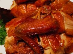 -麒麟华膳汇(飞泷商务大厦店)