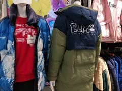 -南通奥特莱斯购物广场