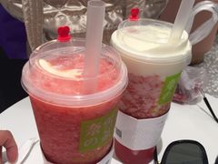 -奈雪的茶(天河城店)