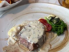 -G+KITCHEN(龙湖狮山天街店)