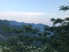 -武当山风景区