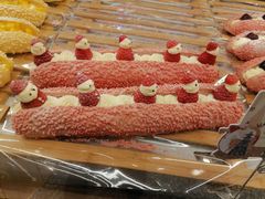 -奈雪的茶(青岛卓悦里INTOWN店)