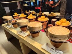 -重庆富力艾美酒店