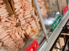 -新艺自助美食城(中山路店)