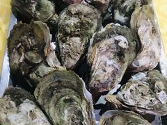 -蚝哥花姐湛江烤生蚝(美丽湾市场店)