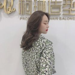-柯琳造型直营店