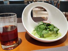 -河南盛世民航国际酒店·星空餐厅