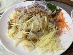 -凯盈阁·顺德私房菜·桑拿鸡