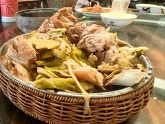 -广府乡下·饭庄(新港东路店)