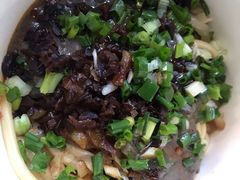 -熊腊生热干面馆(宝丰店)