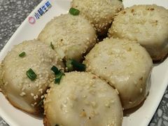 -小杨生煎(湟普汇店)