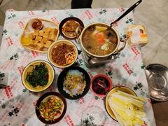 -东排食堂长沙小吃大排档(五一广场店)