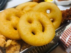 -韩宫宴炭火烤肉(印象城店)