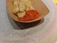 -串盟烧烤·长沙美食地标(星沙店)